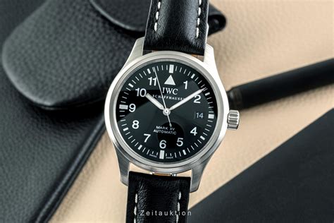 iwc modello mark xv|iwc mark series.